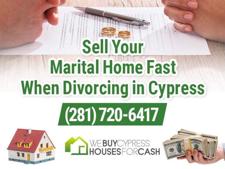 cypress divorce